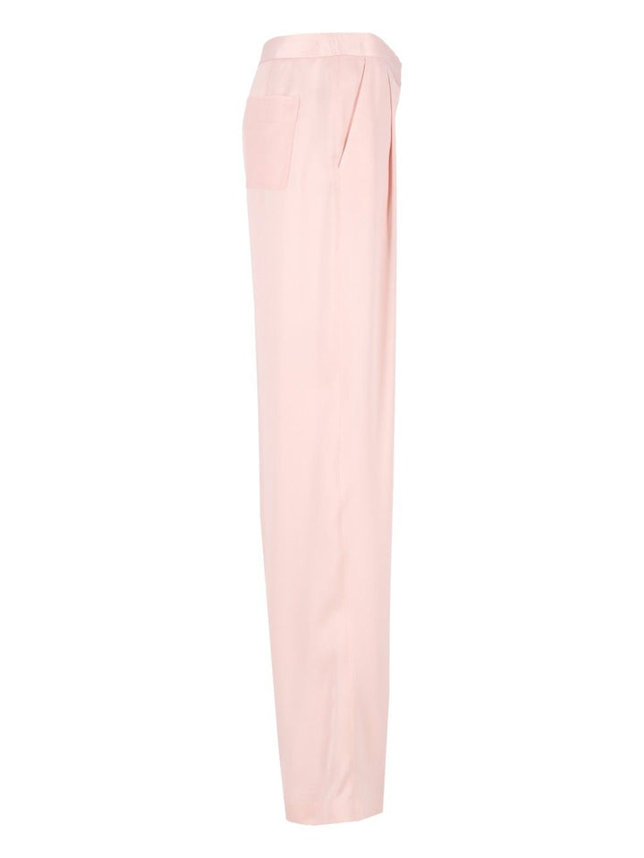Tom Ford Tailored Trousers - Rose | f53064e09ff0c181444ccc1960cf5b6d482fdf4b