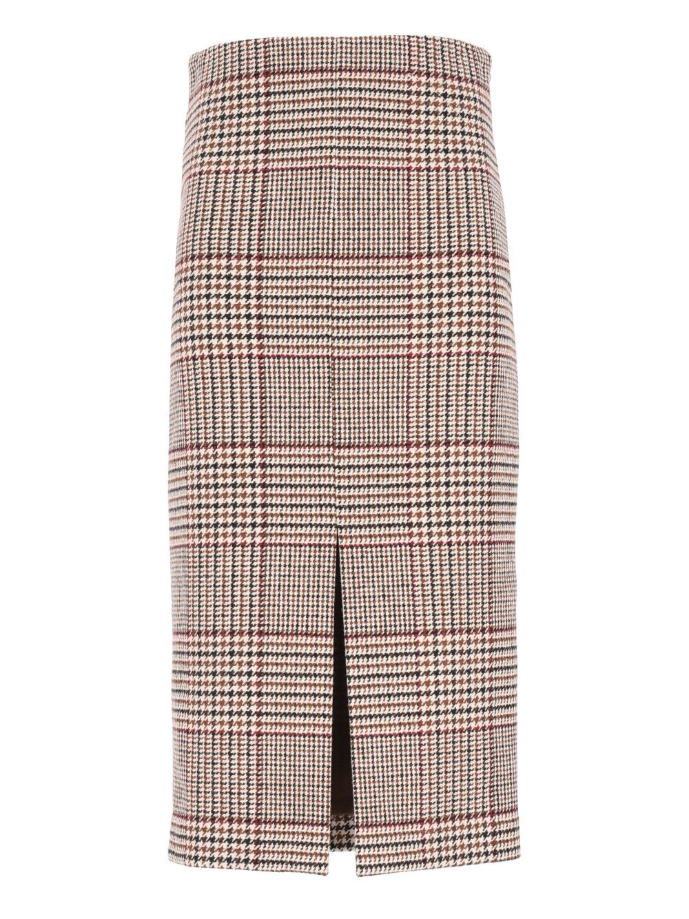 Federica Tosi Midi Skirt Skirts - Multicolor | 430c1b380cd8b5da3412aac310e5b6c3ccba6e51