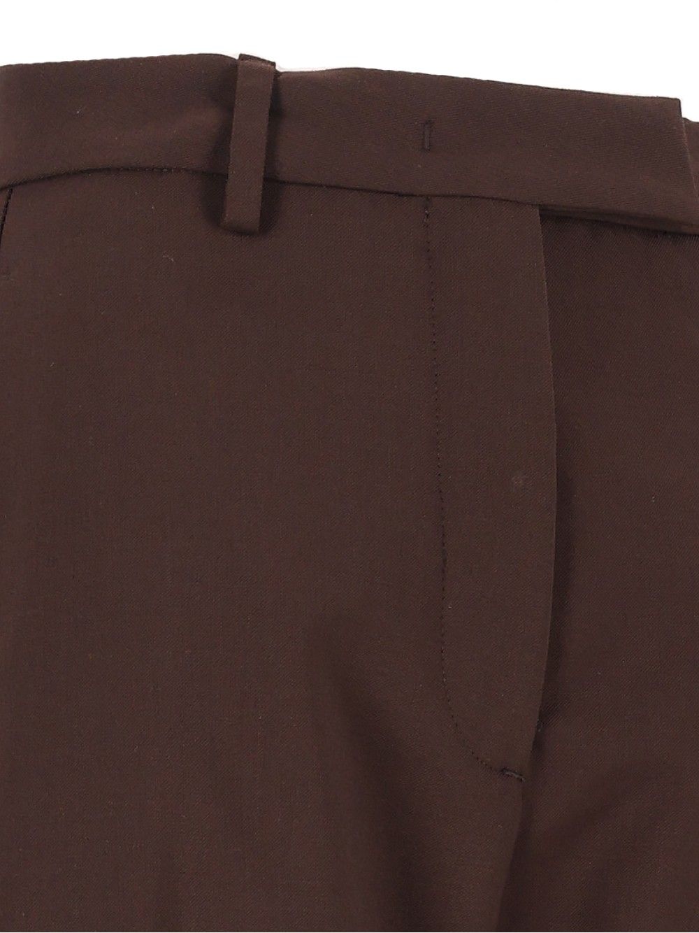 Thelatest Dina Trousers - Brown | 242e7e4ddb654771ff77e3ae7df320b2d0921345