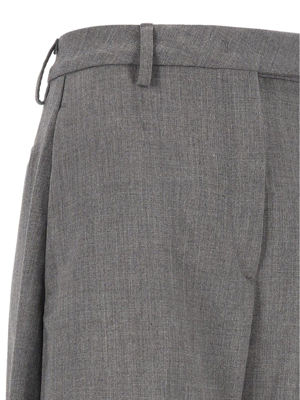 Thelatest Dina Trousers - Grey | f0ad281ae320dd8a97d5af9d5a3f359baa910adc