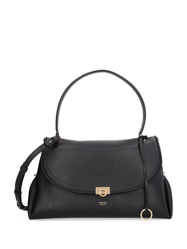 New Bag Shoulder Shoulder Bags Black