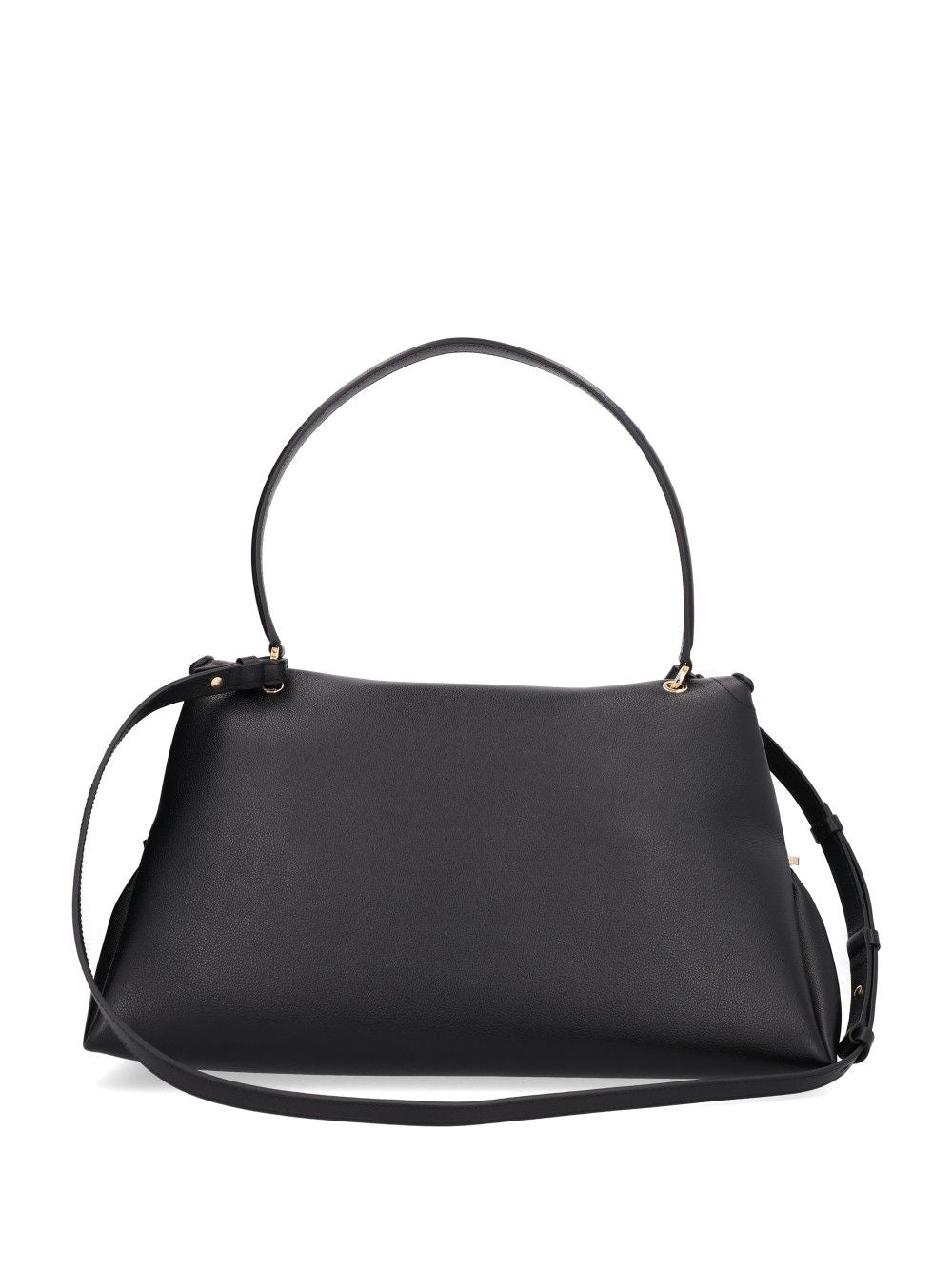 Ferragamo “Sofia” Bag Shoulder Bags - Black | 05292d78b445e11ecc84b39d2cf5684b2e863491