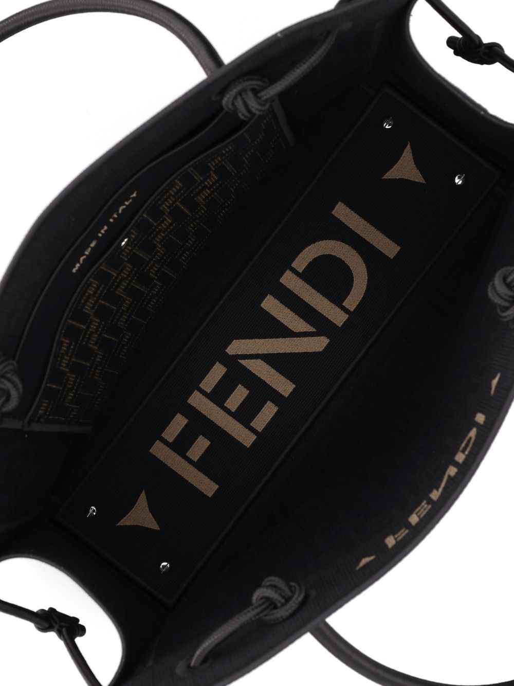 Fendi Fendi Magic Handbags - Brown | 8d833ed0a4c8a989ab0f5c93c37ff16777ea818e