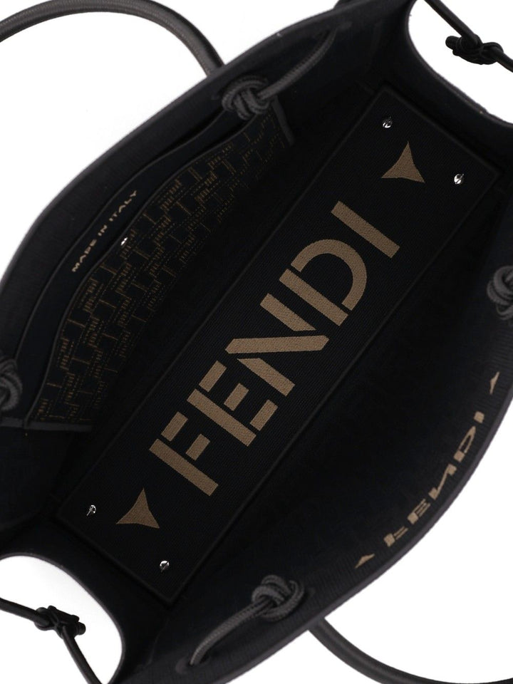 Fendi Fendi Magic Handbags - Brown | 8d833ed0a4c8a989ab0f5c93c37ff16777ea818e