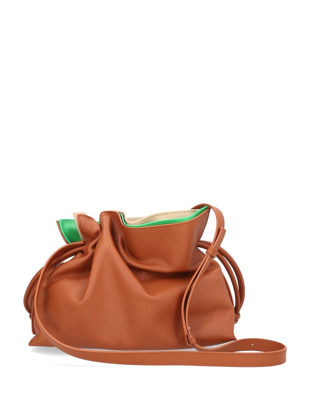 Loewe Flamenco Clutch Layers M Clutches - Beige | 6a29bd967397bc3bc98e632fddcd75b60ad0922c