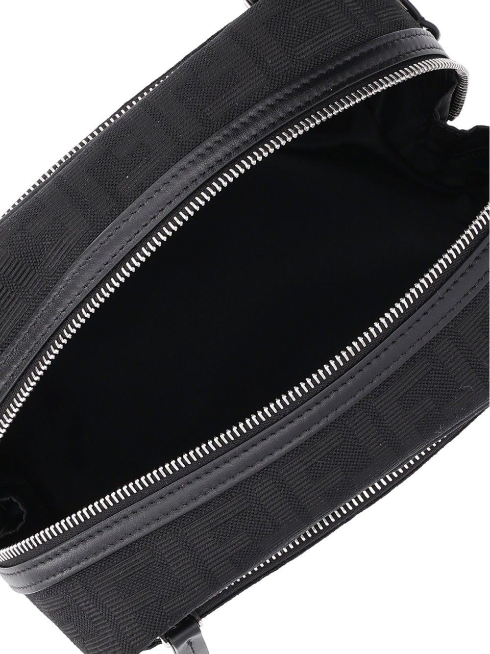 Fendi Compact Beauty Case Small leather goods - Black | c2695916ec490e71be04ecc6652cd210e2c0be3b
