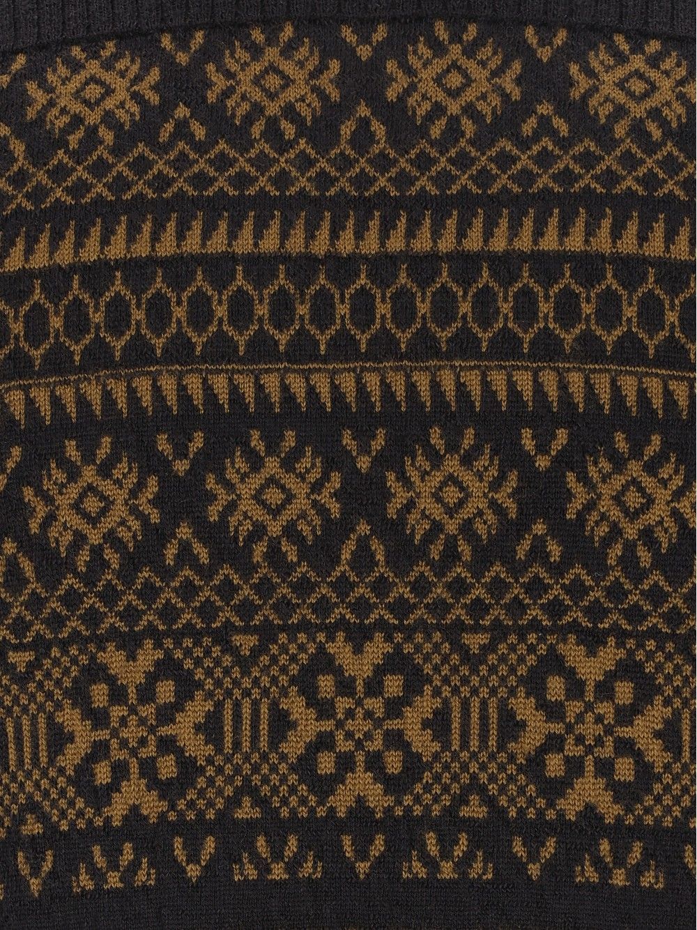 Dries Van Noten Mekele Knitted Vest Knitwear - Grey | c1945c20f3a50e712b20bccaf82b60c036fcf64f
