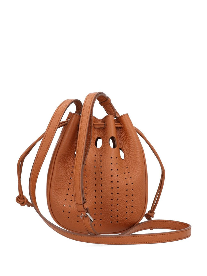 Valentino Garavani Mini Drawstring | f6e202cdf03491576d5d5da474e0524b2bee5602