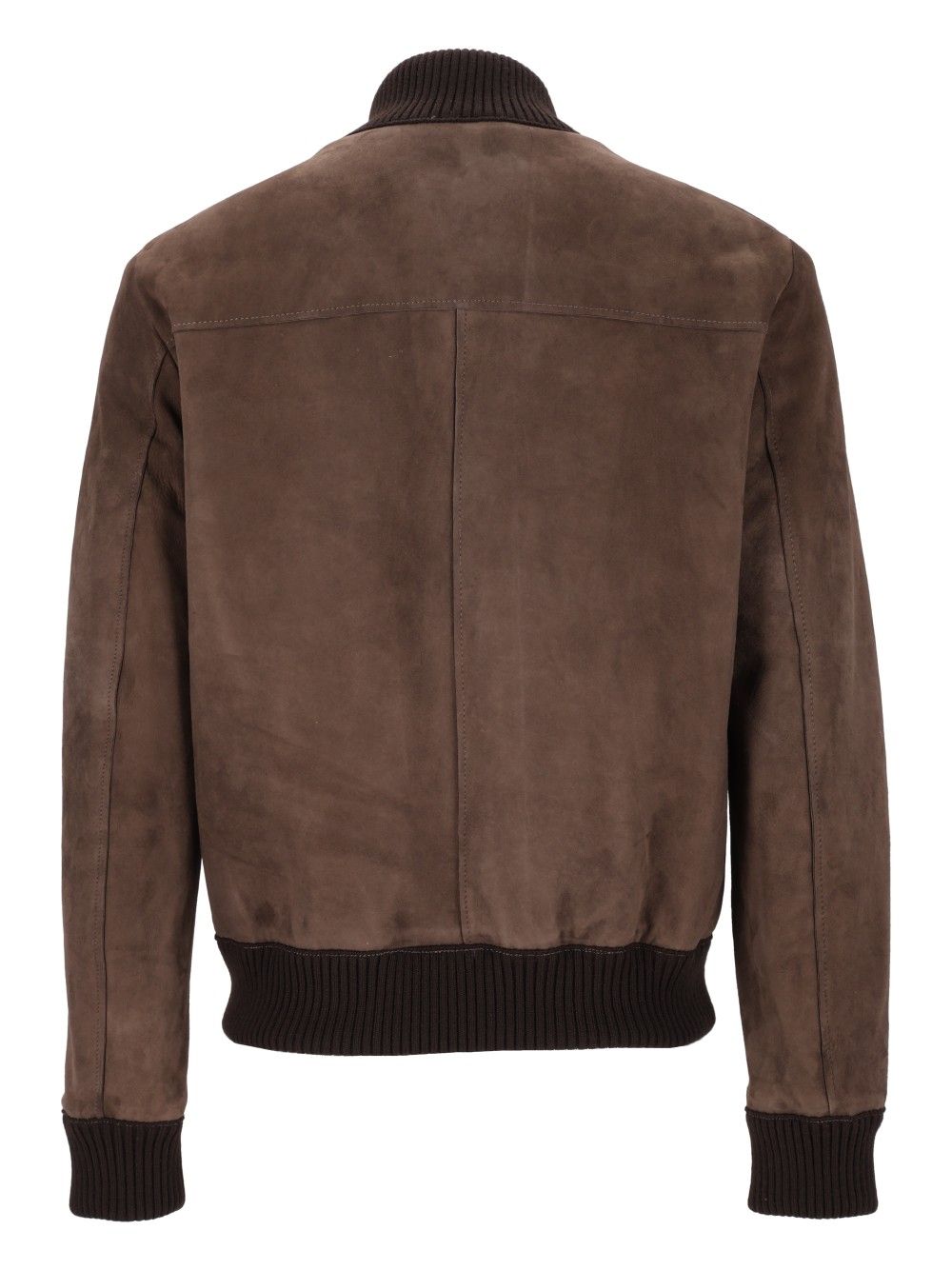 Al Duca D'Aosta Valstar Bottoni Con Interno Thermore 100 Leather Jackets - Brown | d077e9058669e187a48ec2365e21fe620b9f4398