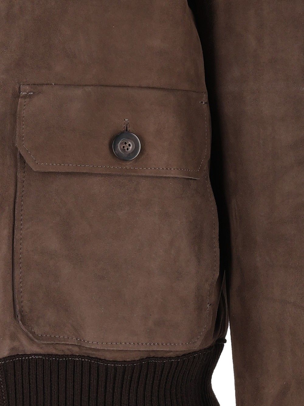 Al Duca D'Aosta Valstar Bottoni Con Interno Thermore 100 Leather Jackets - Brown | 3fb6a4da9e600bd8e94cd7f656c6a5c2e377b92a