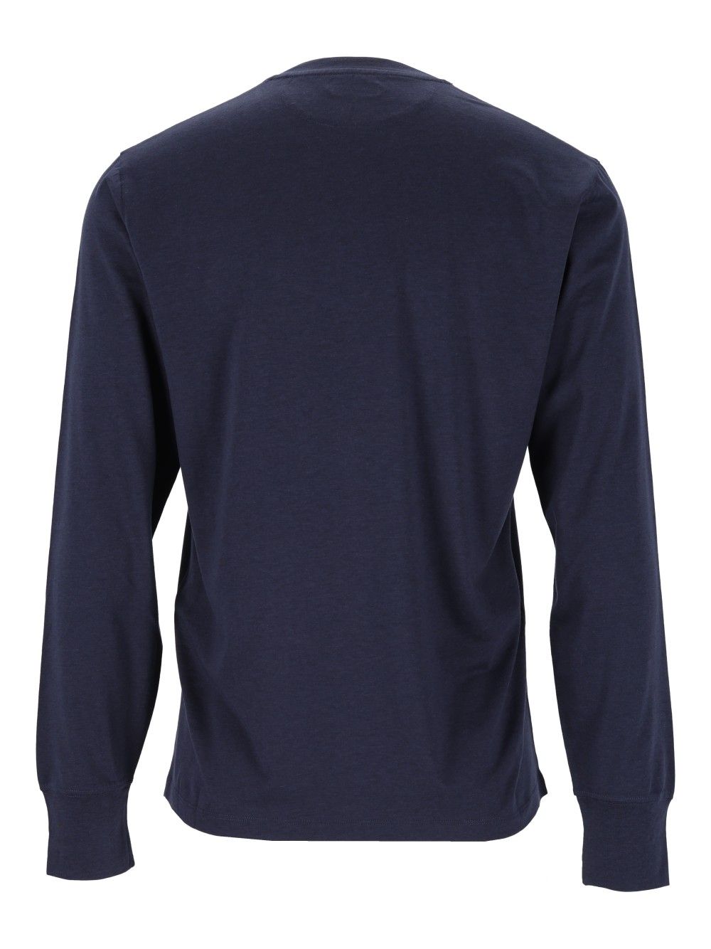 Tom Ford Long-Sleeved T-Shirt - Blue | c71715749dde09147fd0d80666fac1e8cf2187f8