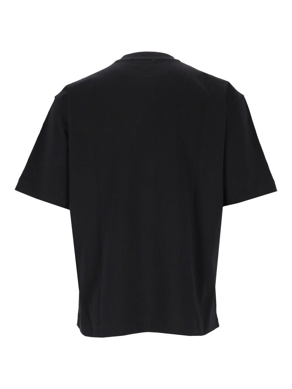 Off-White Stroke 2 Arrow Skate S/S Tee T-Shirt - Black | 4b03583da649c32f17f946539b0a76f78f014460