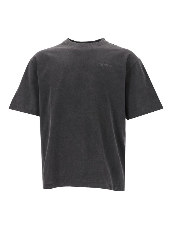 Rugs Arrow Skate S/S Tee T-Shirt Black
