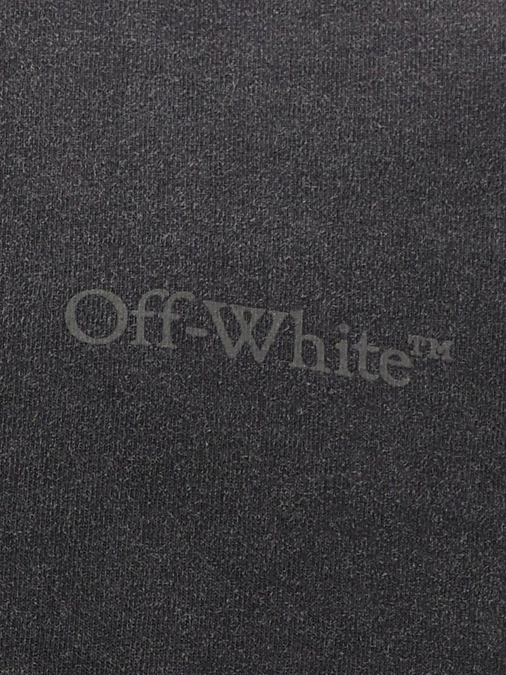 Off-White Rugs Arrow Skate S/S Tee T-Shirt - Black | 42a17da5309dd942bdee059e3924535f7cb5f31b