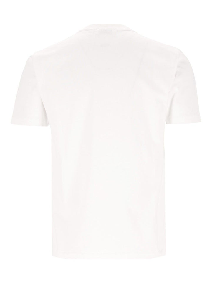 Off-White Small Arrow Regular S/S Tee T-Shirt - White | 9db7952d5140d8a6ae0fa3fe949af5dfe7768a56