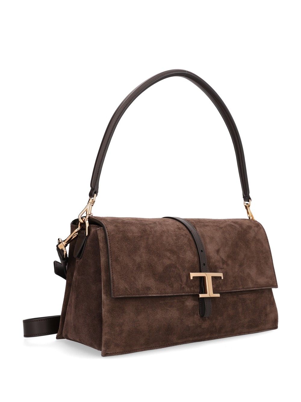 Tod'S Tse Tracollina Mosch Pccola Handbags - White | 2cddb27d8248acb63ca84673beb99d5be97b0f5a