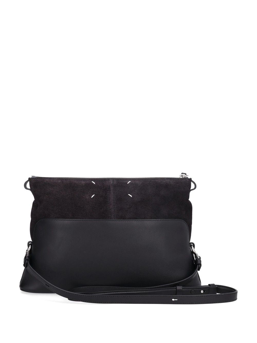 Maison Margiela 5ac Small leather goods - Grey | 9511546a238e55ffc9a689cca4ee5487fd4a0b46