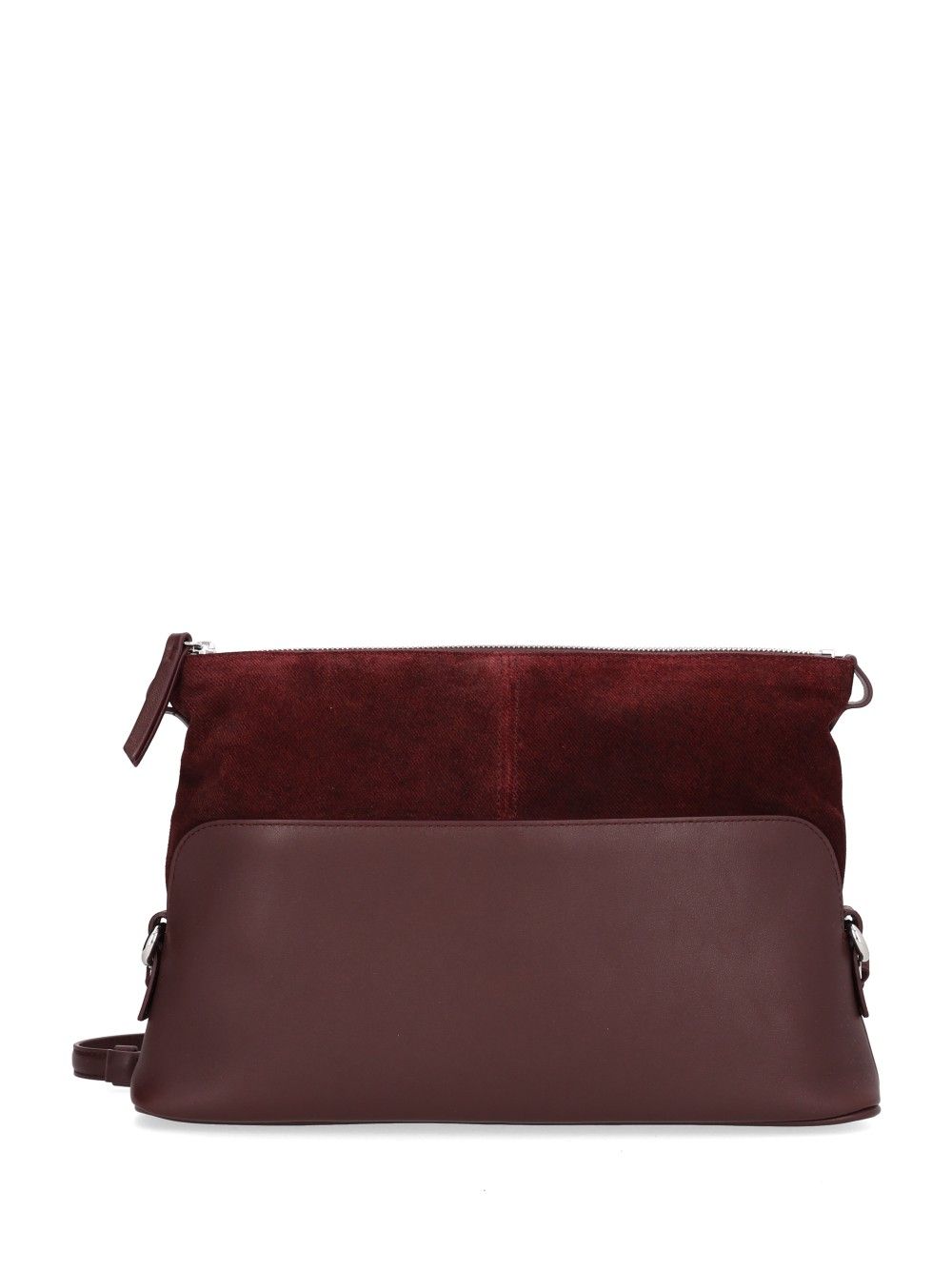 Maison Margiela 5ac Small leather goods - Bordeaux | 1c316fa45297eb5f314b30610801648f9122369e