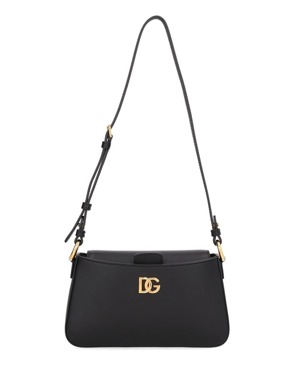 Phone Bag Handbags Black