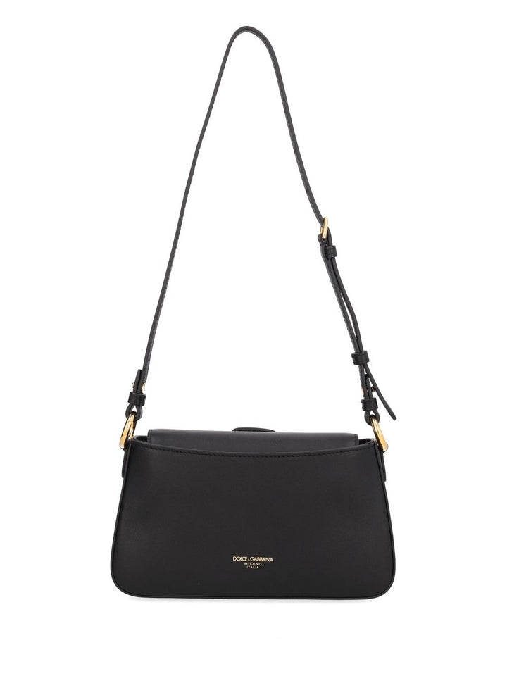 Dolce & Gabbana Phone Bag Handbags - Black | e3c0a28661b40a864591ec8eb1782237fe39abf3