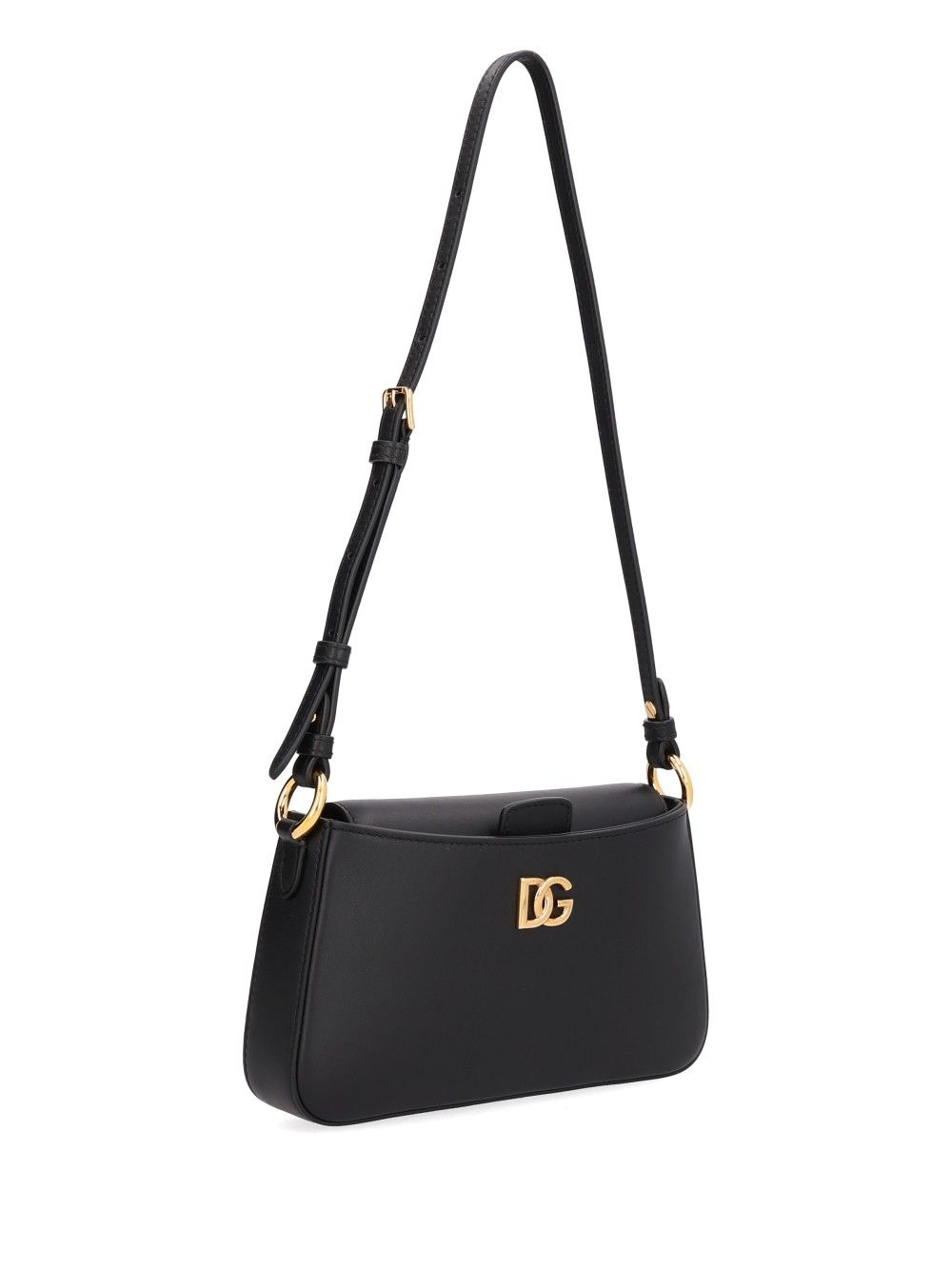 Dolce & Gabbana Phone Bag Handbags - Black | 1c71fcccab227dd8053e83aaef02116c46f9a4b8
