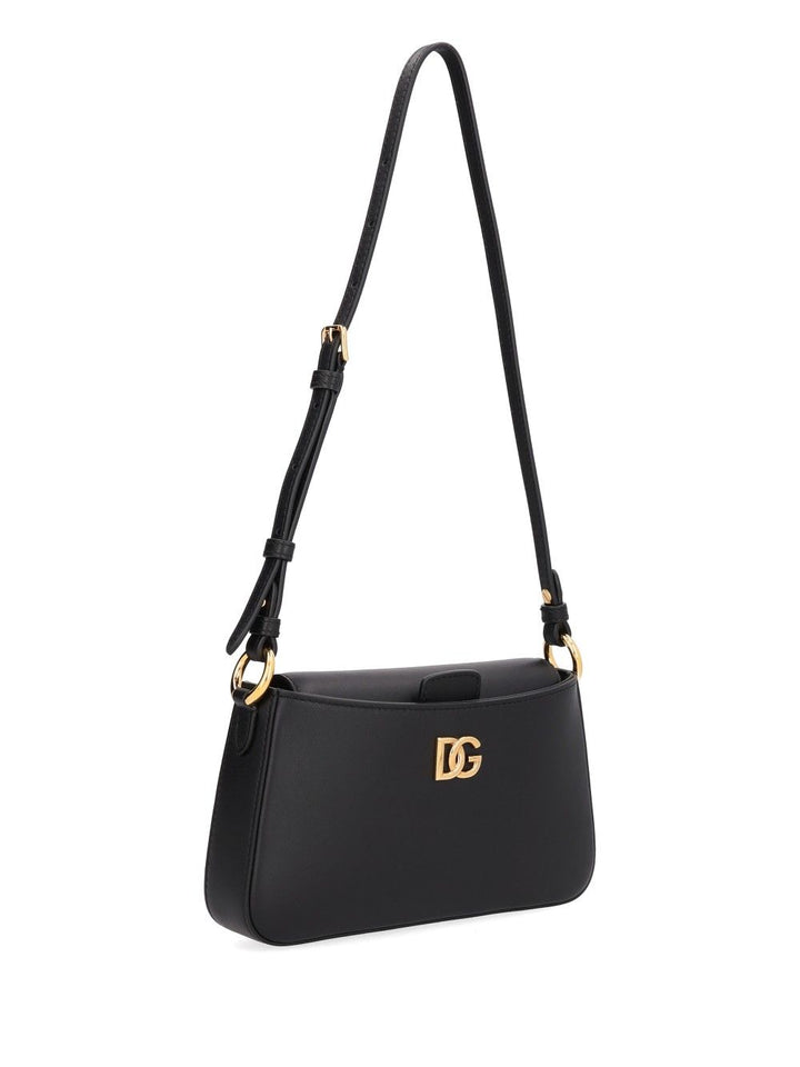 Dolce & Gabbana Phone Bag Handbags - Black | 1c71fcccab227dd8053e83aaef02116c46f9a4b8
