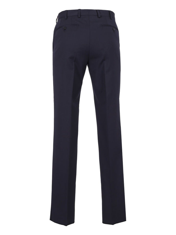 Al Duca D'Aosta Abito Blu Saglia Continuativo Lana Dr.7 Dresses - Blue | 70d3318437a08569bdc83a7faeebb55d651f0b5f