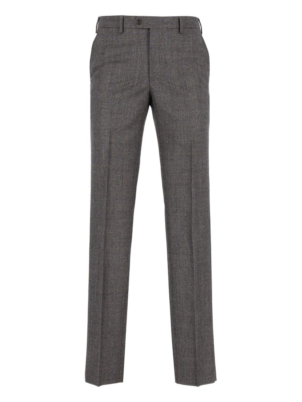 Al Duca D'Aosta Prince Of Wales Fusion Suit Dresses - Grey | 6c1315d1356ab8850db9ee82e87ba28a38115685