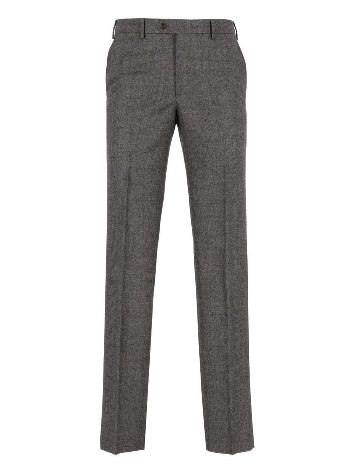 Al Duca D'Aosta Prince Of Wales Fusion Suit Dresses - Grey | 6c1315d1356ab8850db9ee82e87ba28a38115685