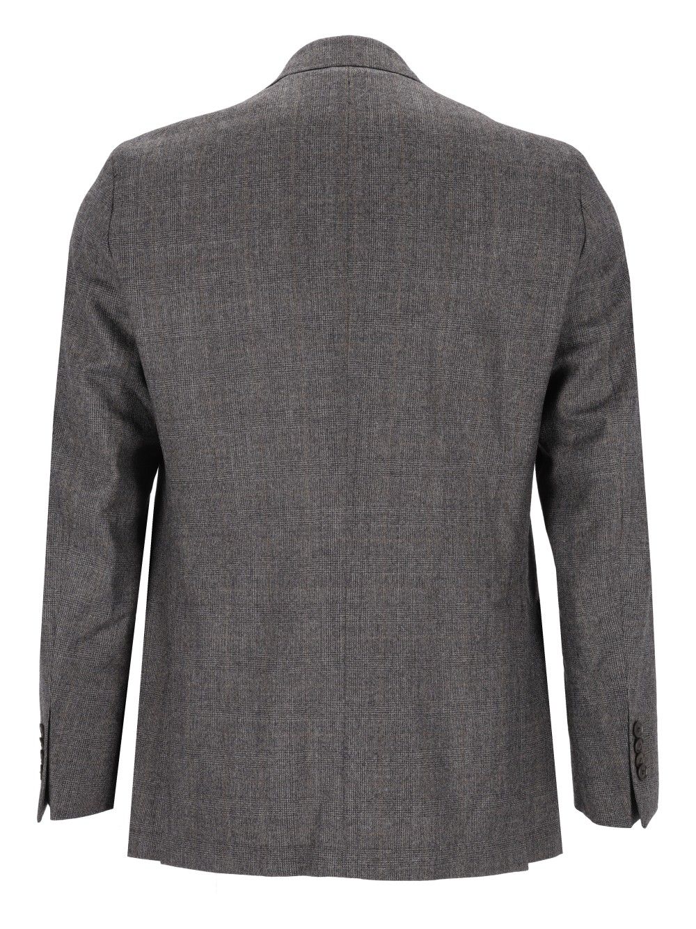 Al Duca D'Aosta Prince Of Wales Fusion Suit Dresses - Grey | 5bae37298cfe7a61b5e115fff3a252510c2d1c94