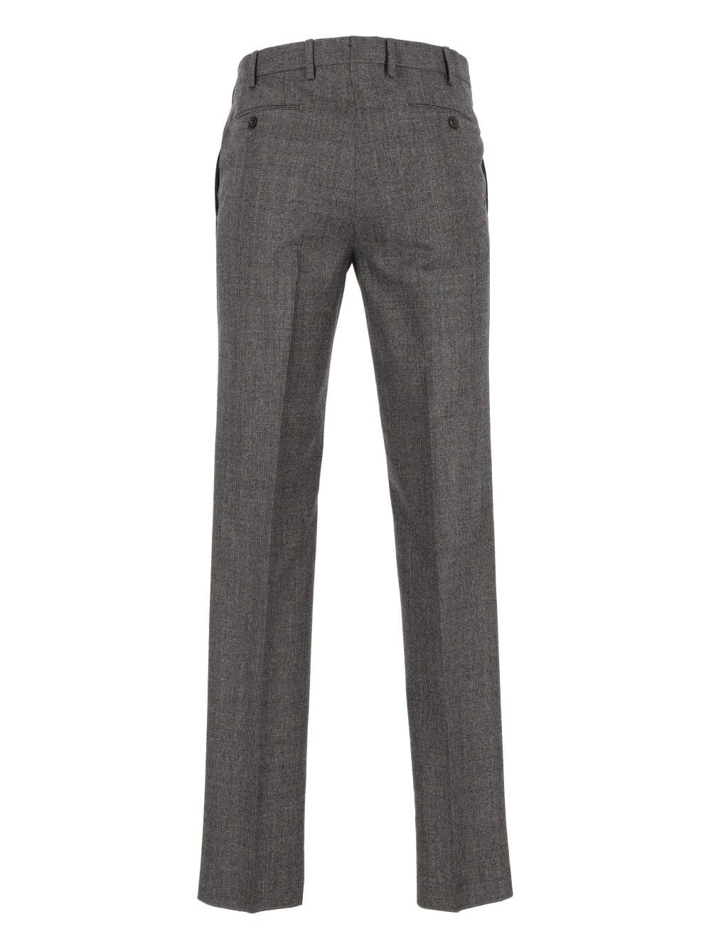 Al Duca D'Aosta Abito Galles Fusion Sfoderato R7  96 Lana 4 Cachemire Dresses - Grey | b92f593705cf50d7996cf354299f7bc34a0cb0b7