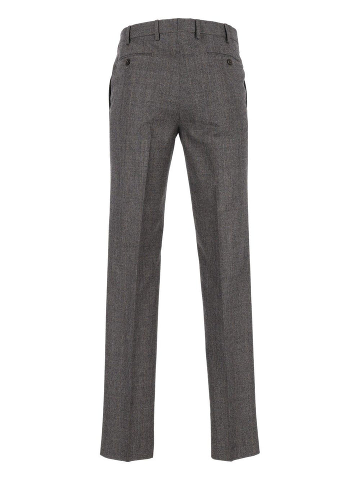 Al Duca D'Aosta Prince Of Wales Fusion Suit Dresses - Grey | 2ec36e8a6f2fa89e9aed34003c4422915a6f287f