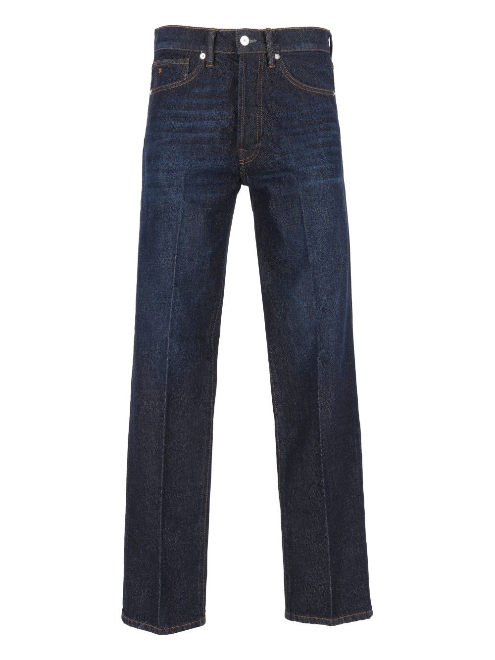 Nine In The Morning Nathan Straight Pant Jeans - Blue | 5290b1d3376e83fb4fd565a9a65d1b2c97978759
