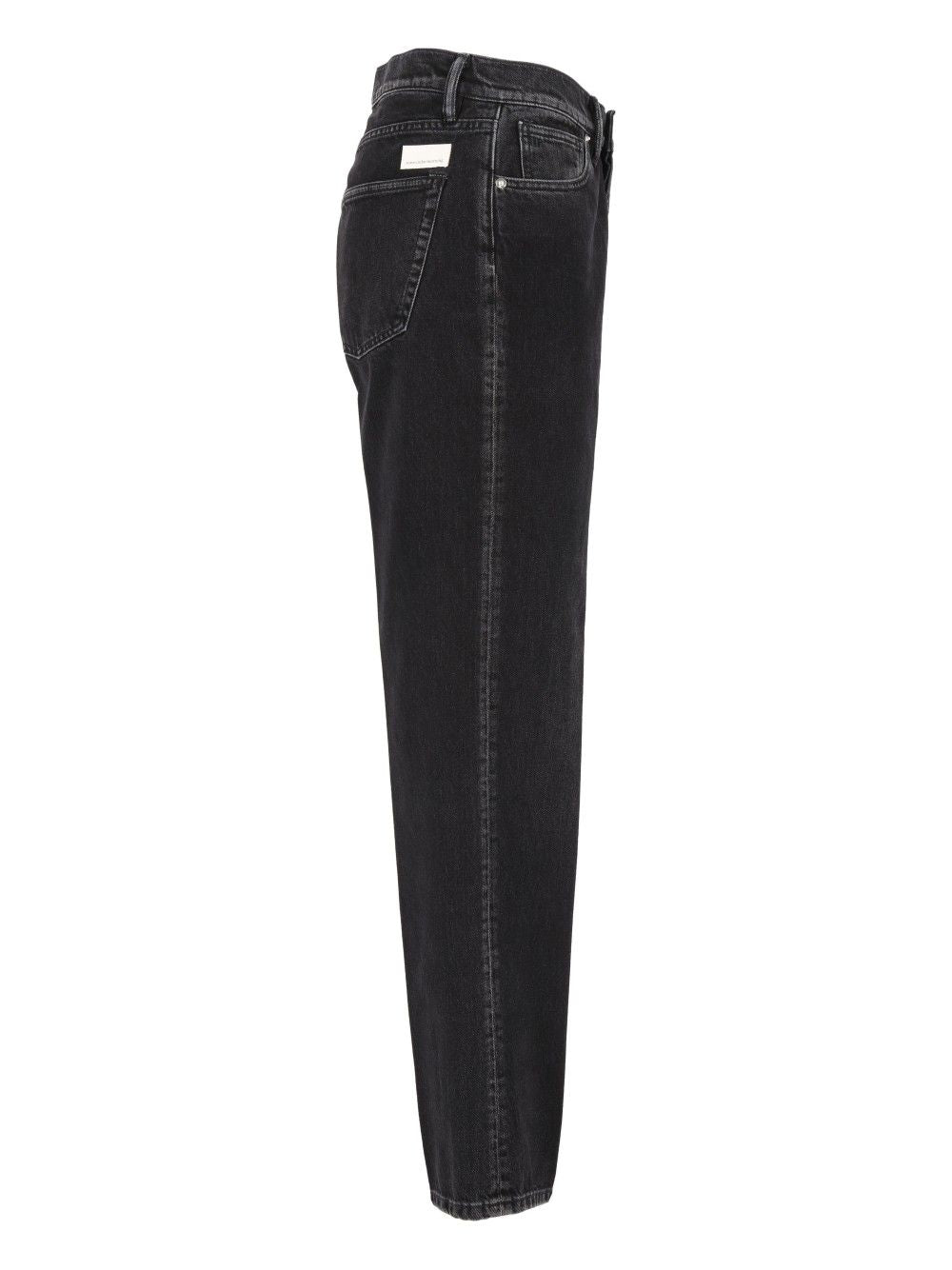 Nine In The Morning “Nathan” Jeans - Black | 254bc36a351d36d0406f6158ceae364572ad99fb