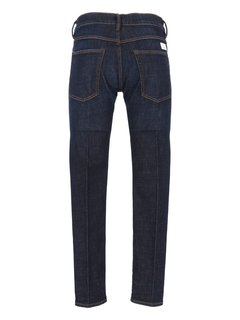 Nine In The Morning Rock 5 Pocket Skinny Jeans - Blue | c7b4420b87c3ebdd3aa8b6c3f20b4f2fb3aa6949