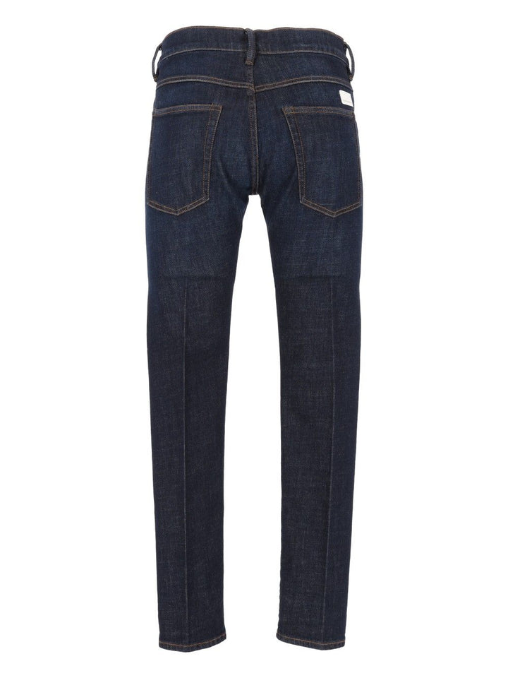 Nine In The Morning Rock Jeans - Blue | 8c8726176b553fe8ae2e147bd599726b3bc38926