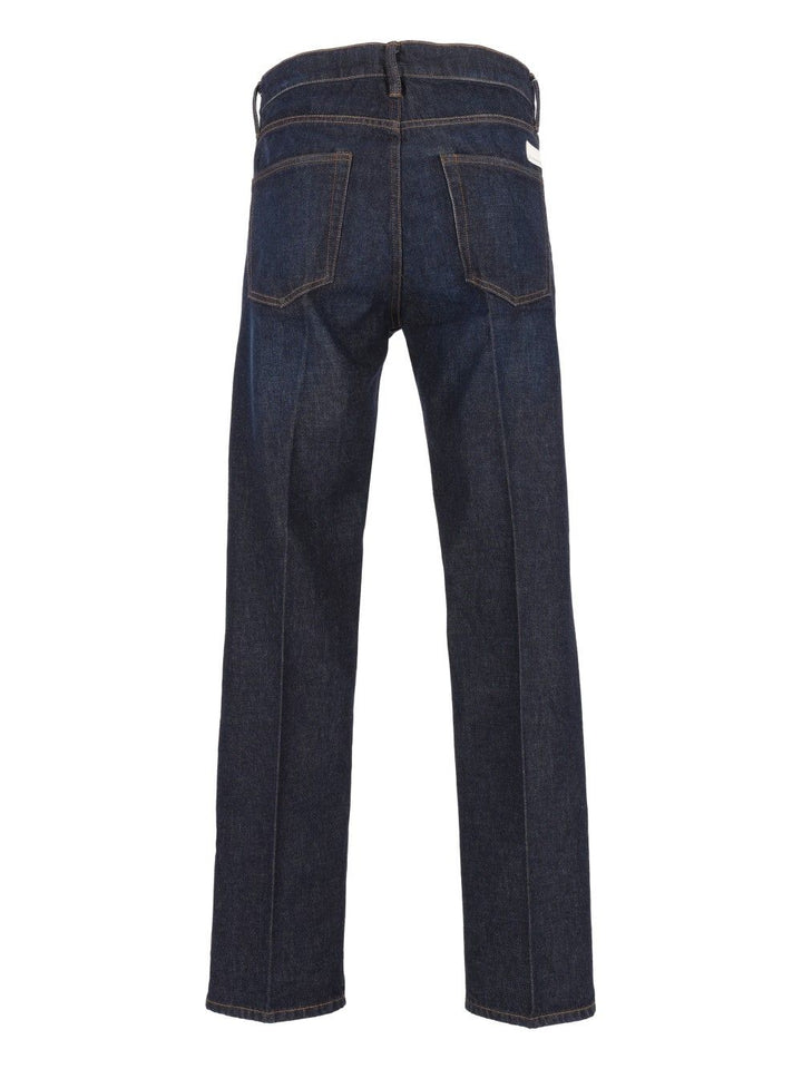 Nine In The Morning “Nathan” Jeans - Blue | 88fd342d064f34294fe89d039350368ac49b6259