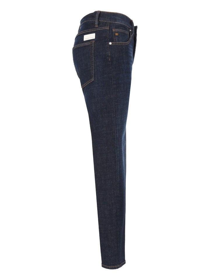 Nine In The Morning Rock Jeans - Blue | d2da61d390058a24ada02499802c6c866d1bfd4a