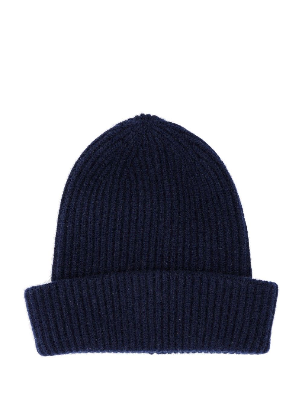 Fedeli Berretto Norge Costa 100 Cachemire Hats - Blue | 3c1bfcacd40c1f889404eab7ec527bc5f8682a60