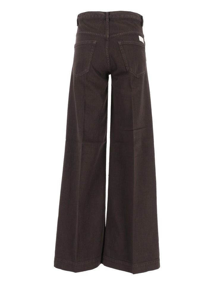 Nine In The Morning Nadia Jeans - Brown | cfbbaab3086286e76030be44f27183b3ce8684ad