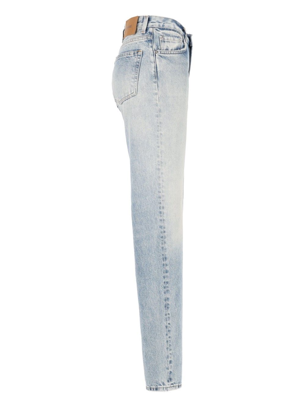 Haikure Lisa Pollock Jeans - Light blue | cb01a1f586e3e61b37bb9315049045985e46c7fe