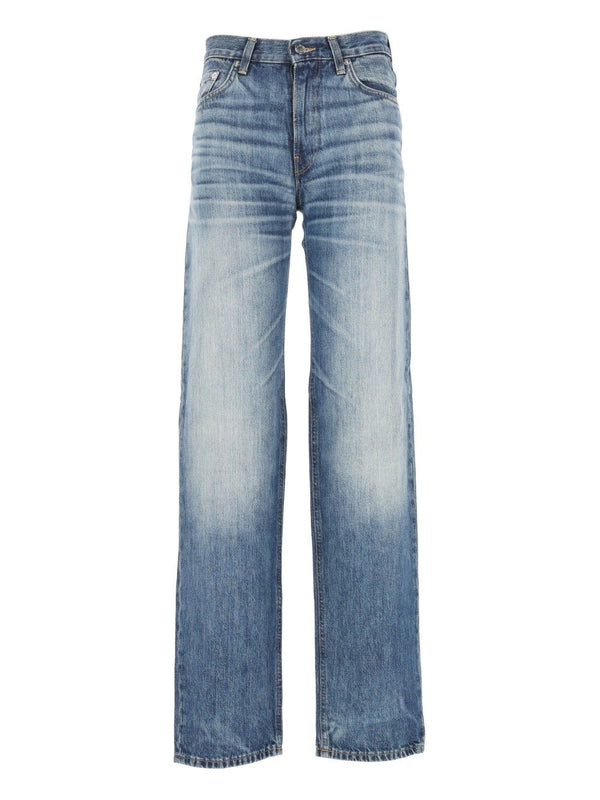 Lisa Blue Ryder Jeans Light Blue