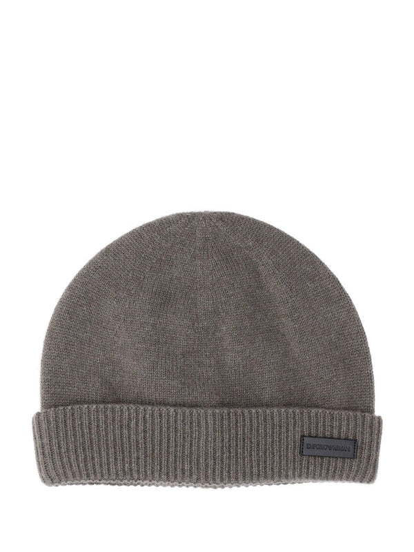 Beanie Hat Blue