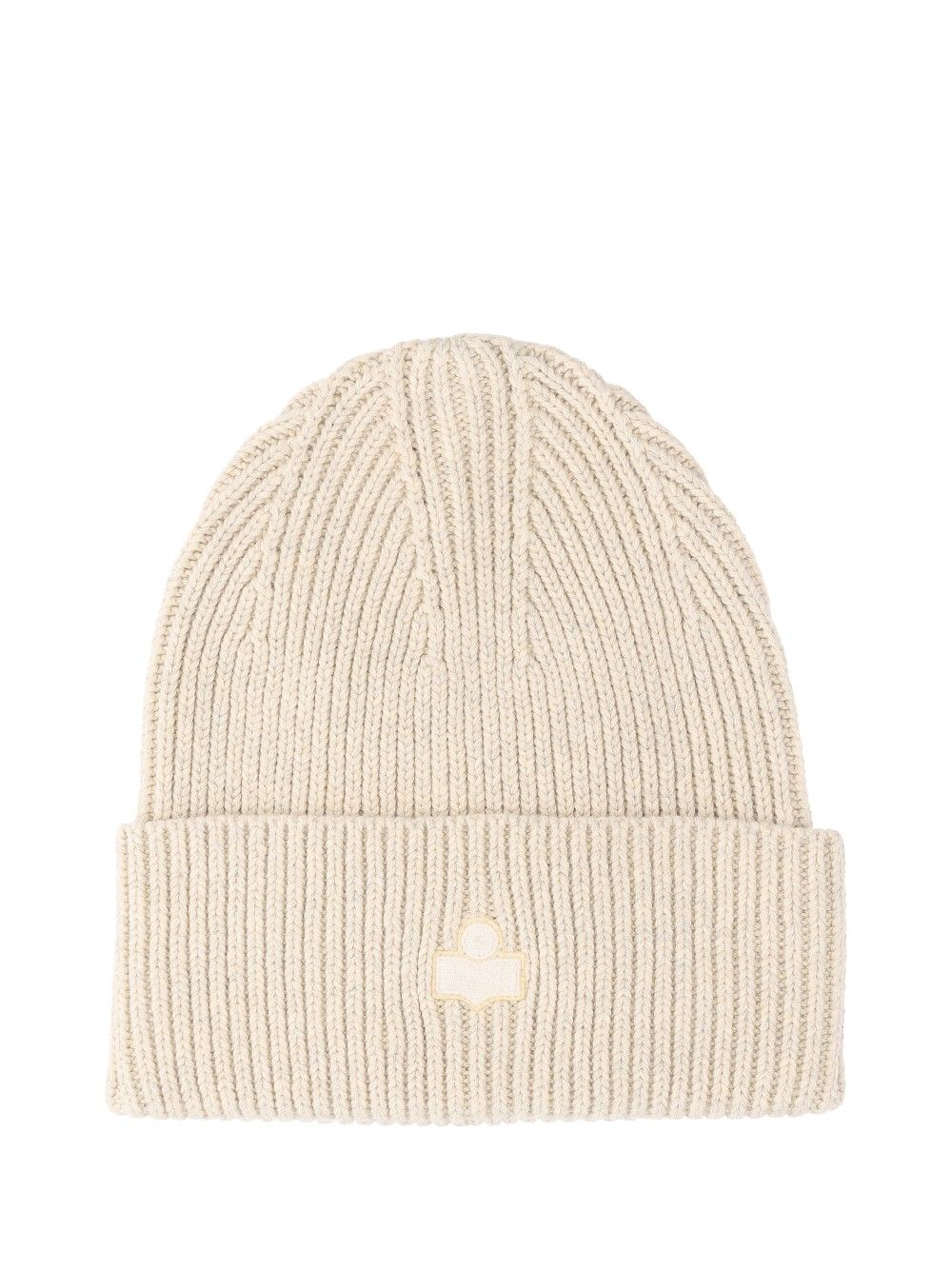 Isabel Marant “Mayers” Beanie Hats - Grey | eec8dd9c67fc0880672c55d8334442c4a4c941f5