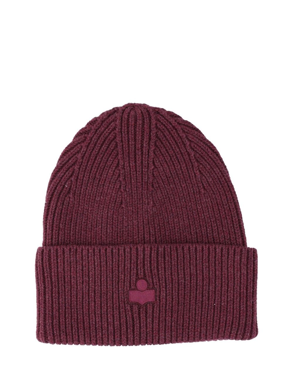 Isabel Marant Mayers-Gz Hats - Bordeaux | 77c6aa09a35f963654669172b05d9ea571e040e5