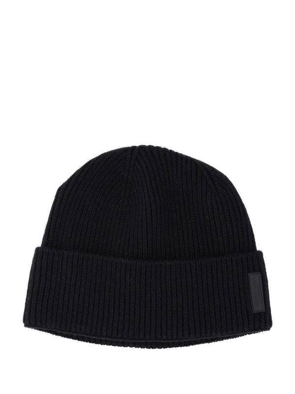 Beanie Hat Black