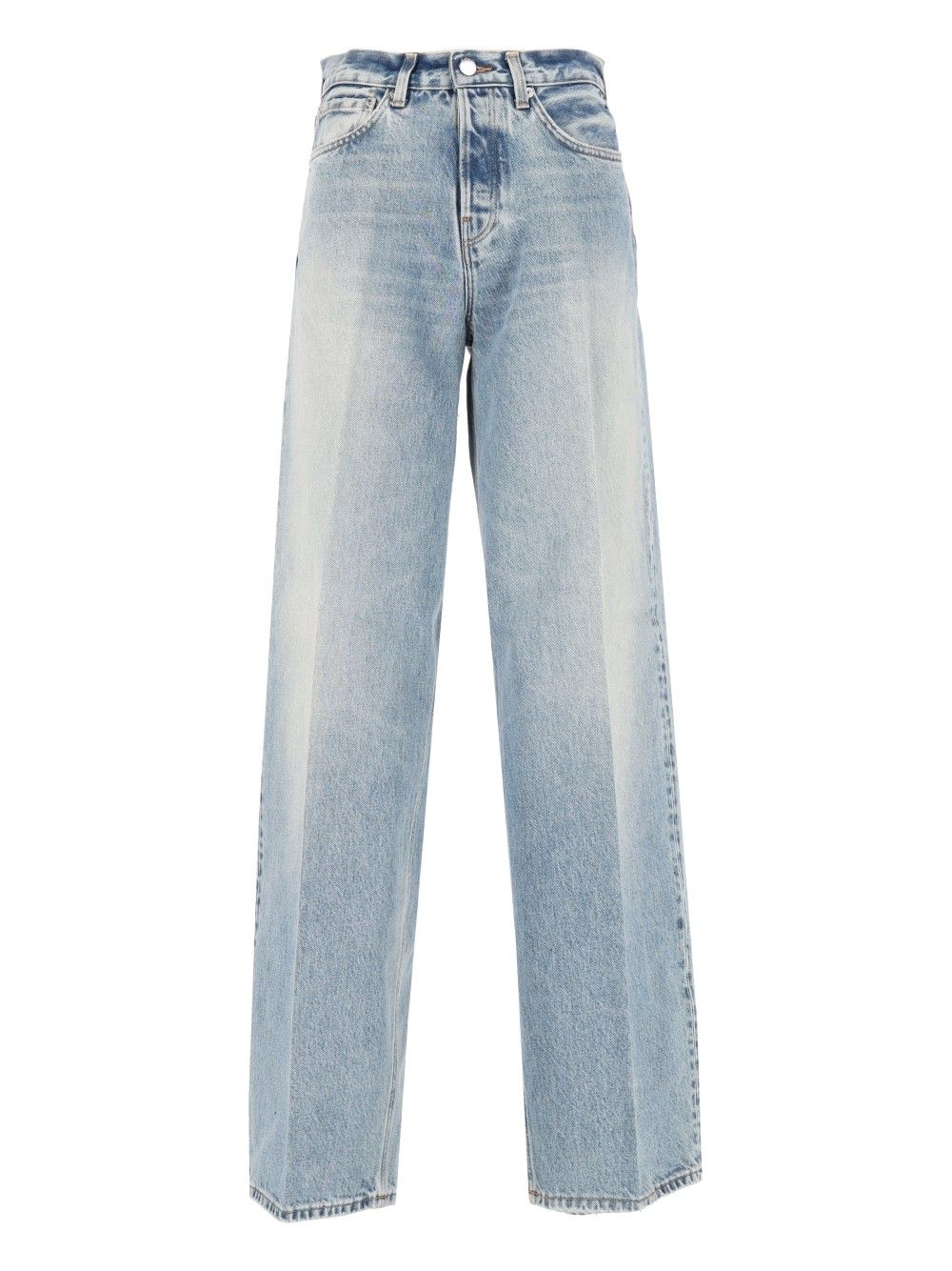 Haikure Bethany Pollock Jeans - Light blue | c59a1242454a39daaaf2e62ac680ce197cf81d8f