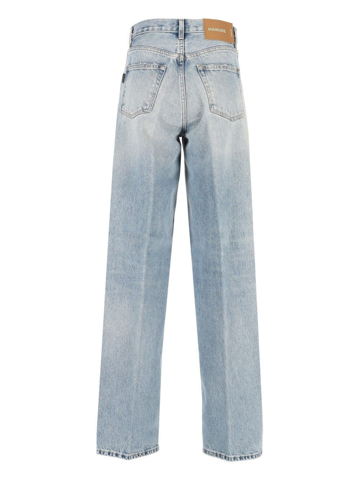 Haikure Bethany Pollock Jeans - Light blue | 6ed332d9e7bf7830418c65478f4e214f65ed92ec