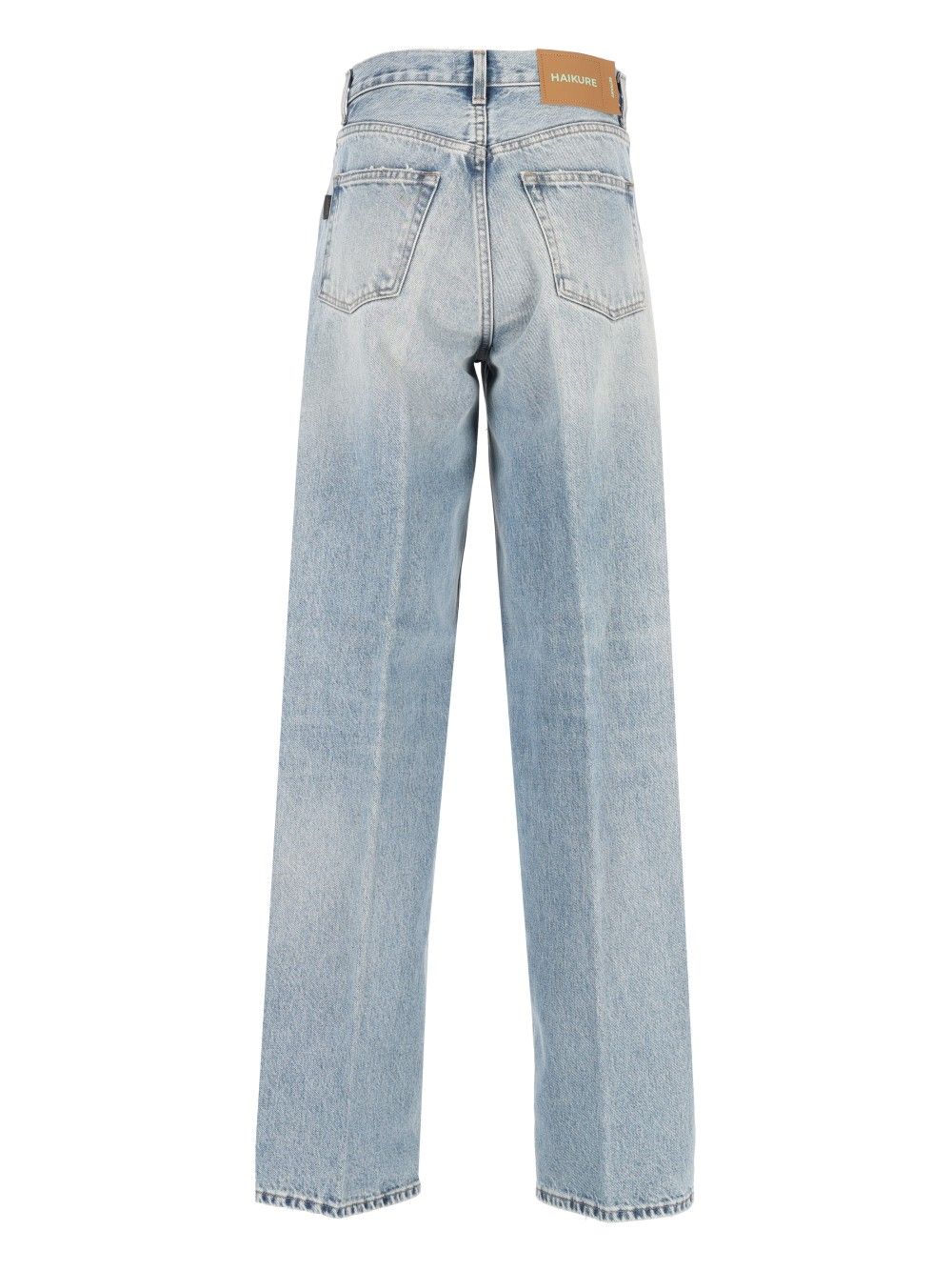 Haikure Bethany Pollock Jeans - Light blue | 6ed332d9e7bf7830418c65478f4e214f65ed92ec