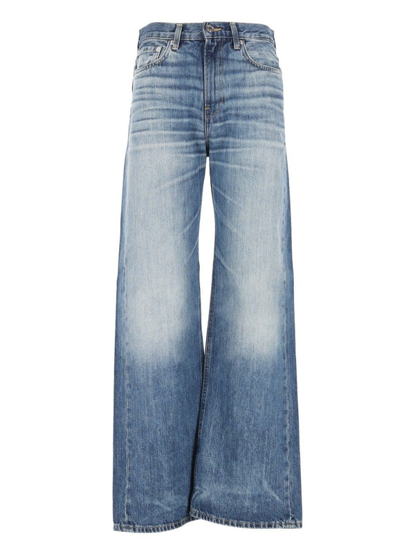 Jeans Winny Blu Ryder Azul Claro